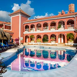 Arcos Hotel Nerja