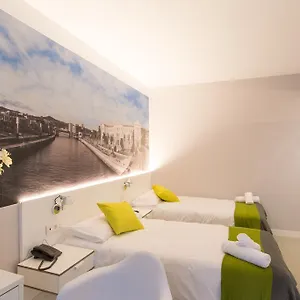 Bilbao City Rooms Gasthof Bilbao