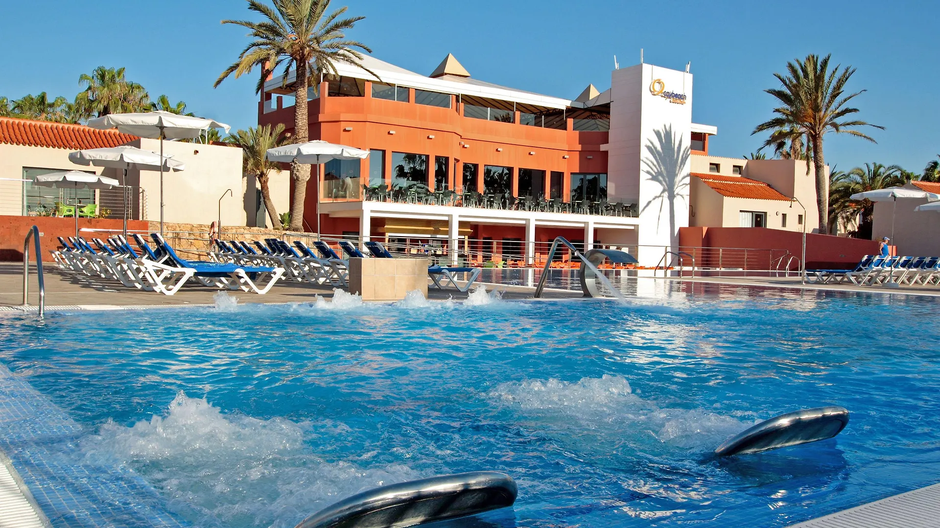 Caybeach Caleta contacts
