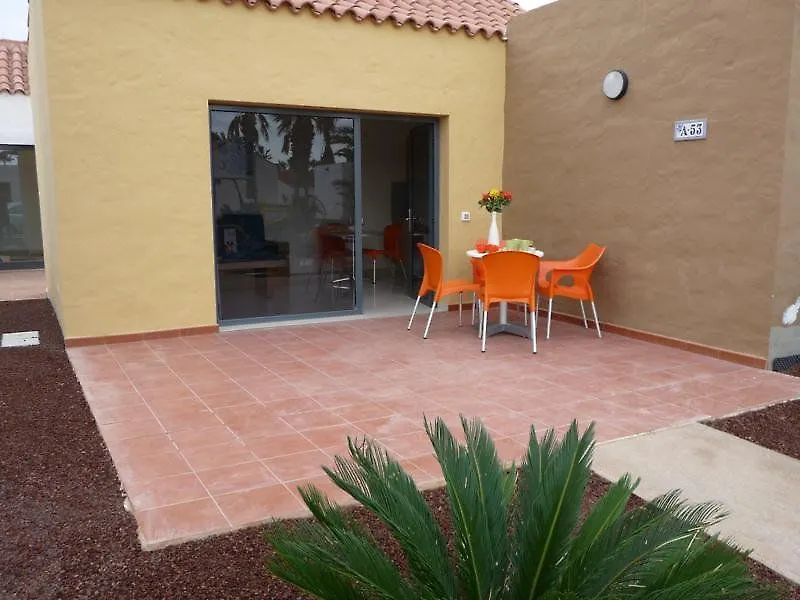 Apartment Caybeach Caleta Caleta De Fuste